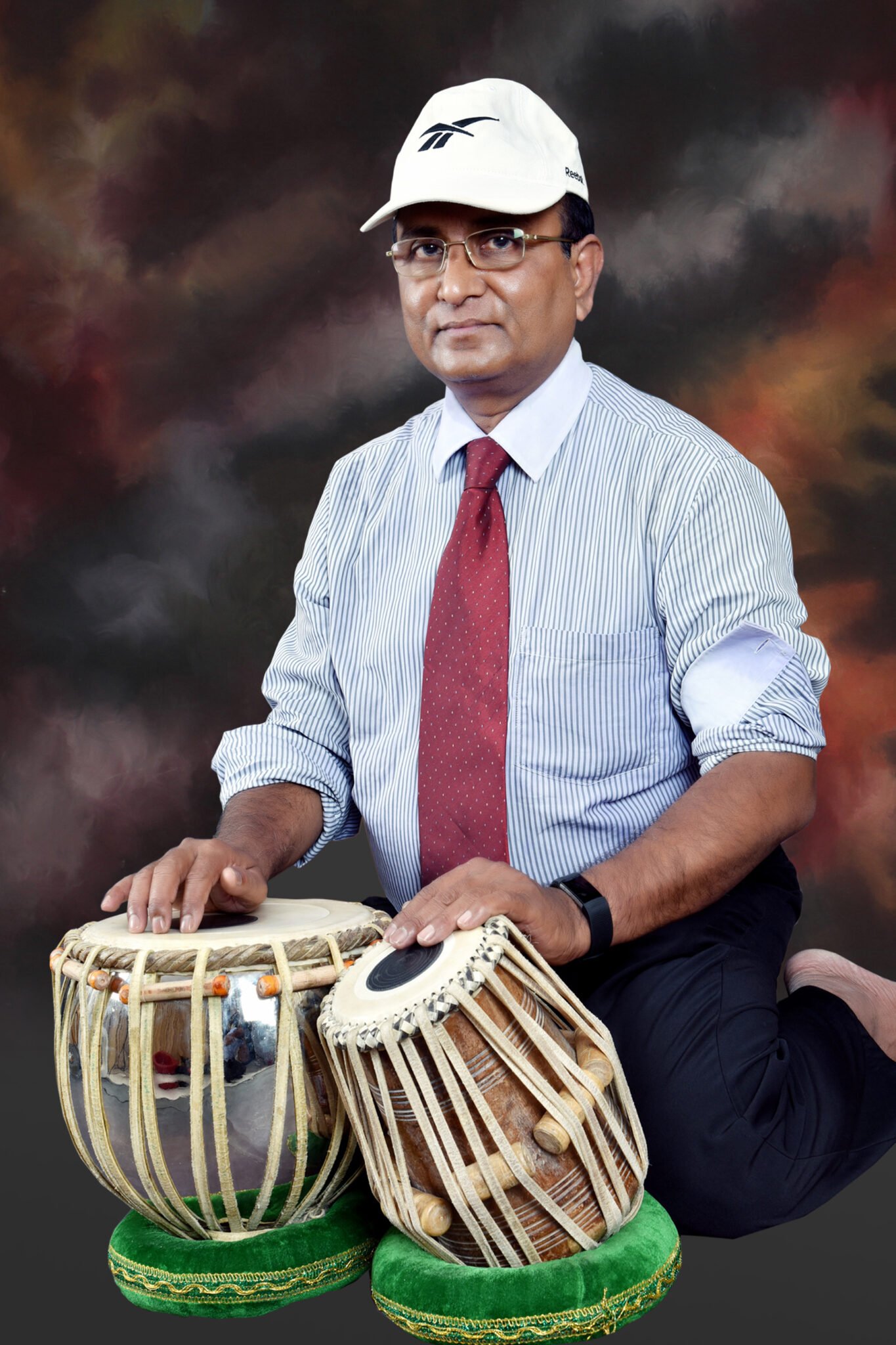 Ustad S.B. Singh