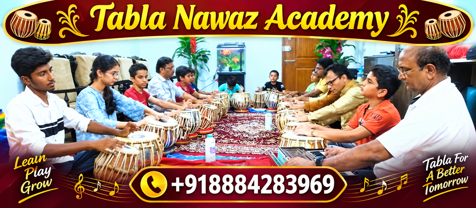 Jhaptaal Kayda No-2